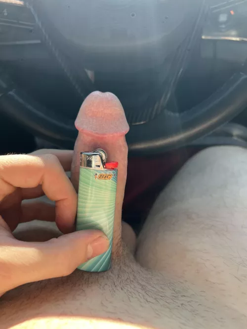 Am i small or average ?🫣😩😩