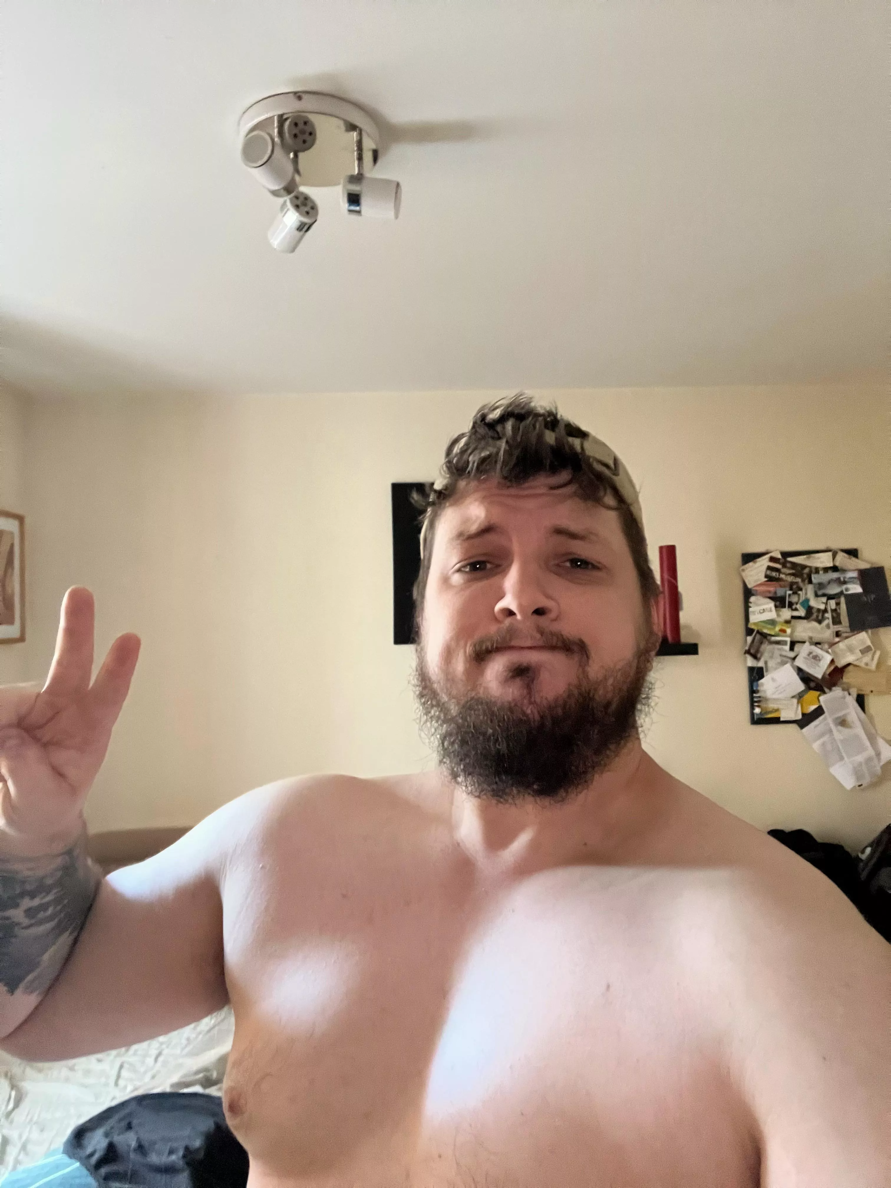 Another day, another gym day! 💪🏻 (31)