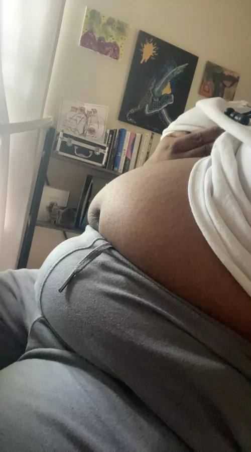 Are these really tight shorts?