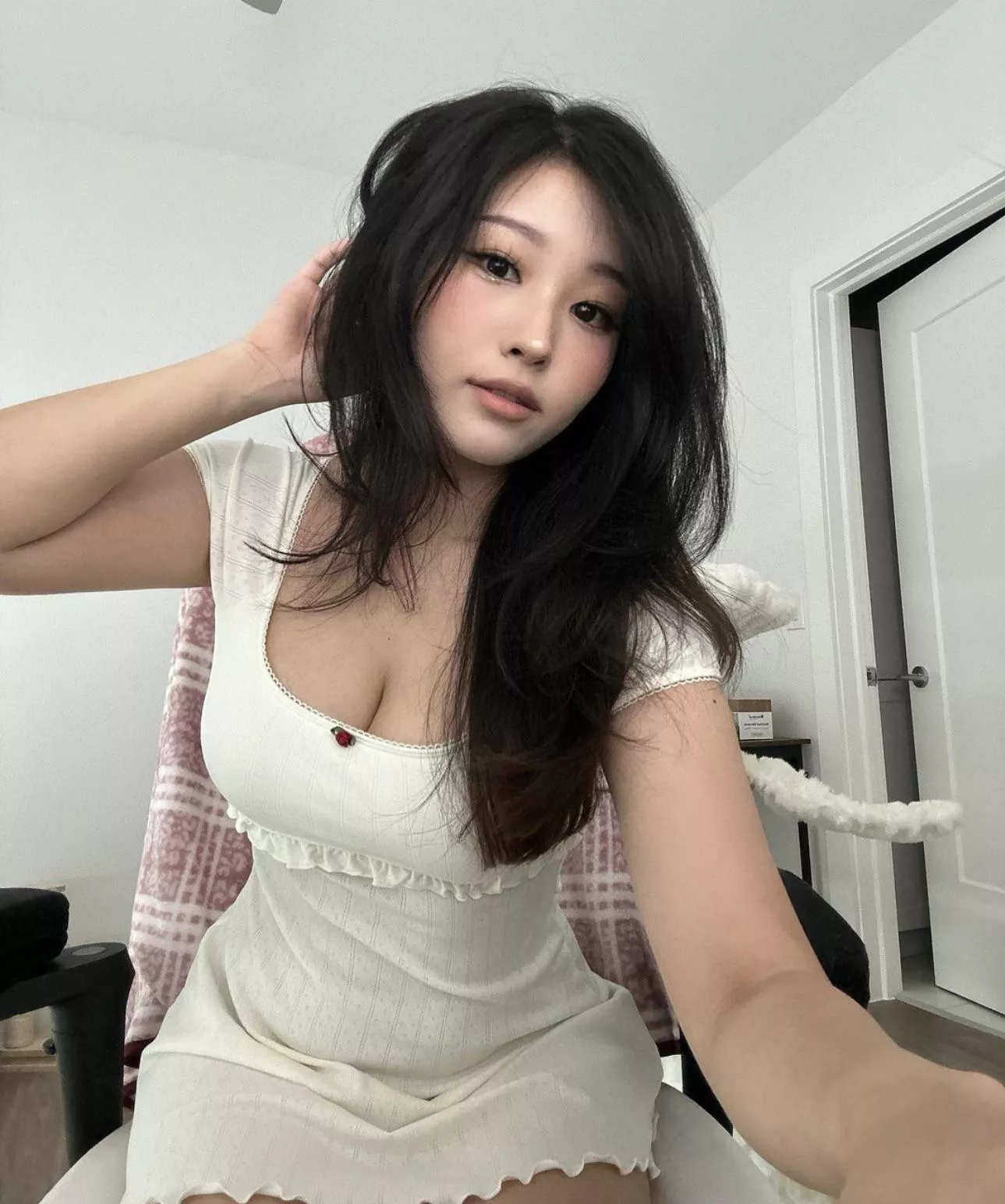 Asian cutie
