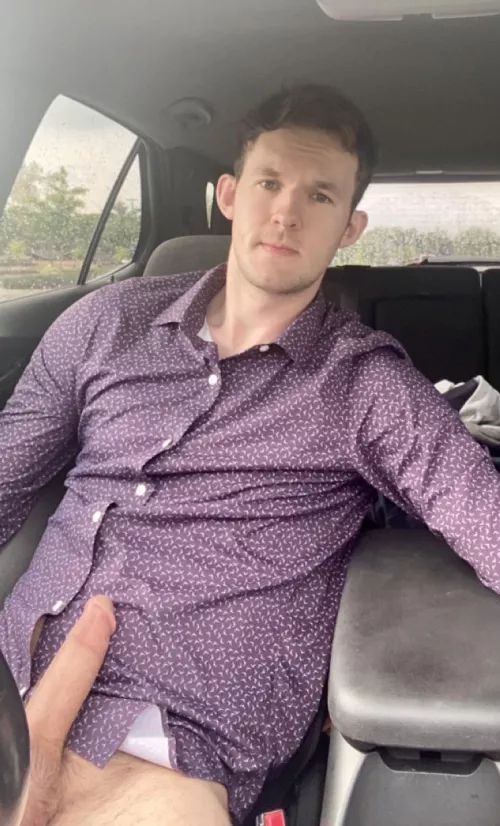 Be my Passenger Princess?