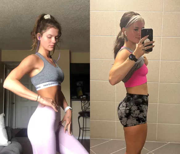 Been a long but fulfilling journey