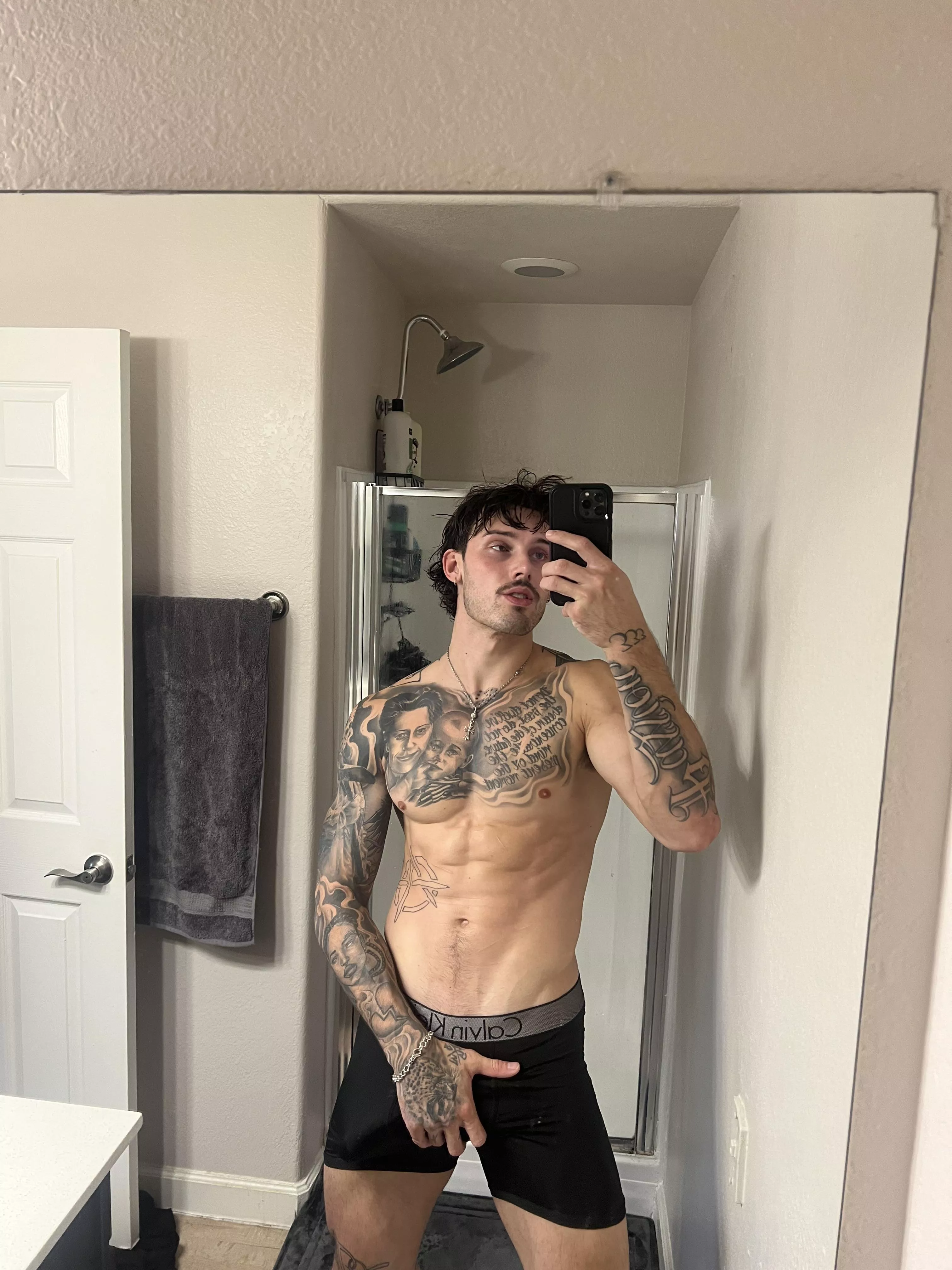 Calvin’s are my favorite