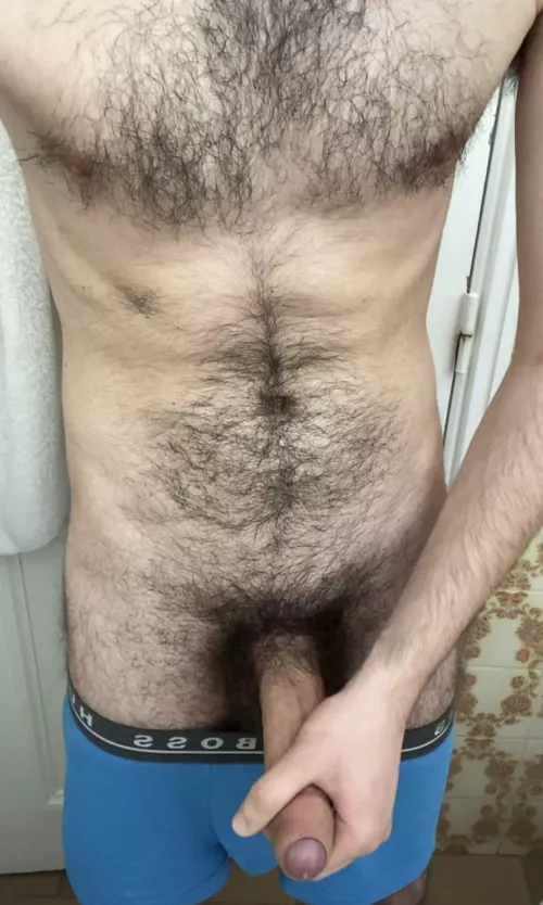 Can you get on your knees for me baby?