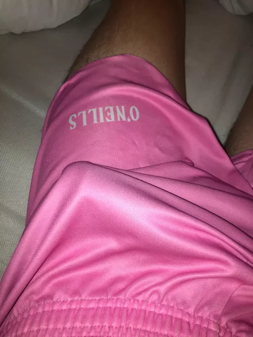 Can you see the tip?