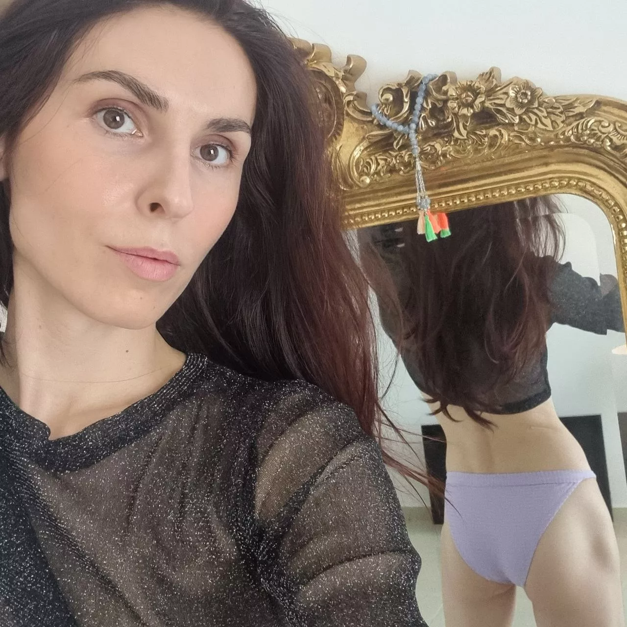 Can you spot something you like😈