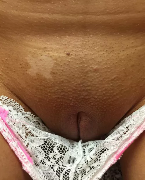 Certified Texas pussy!