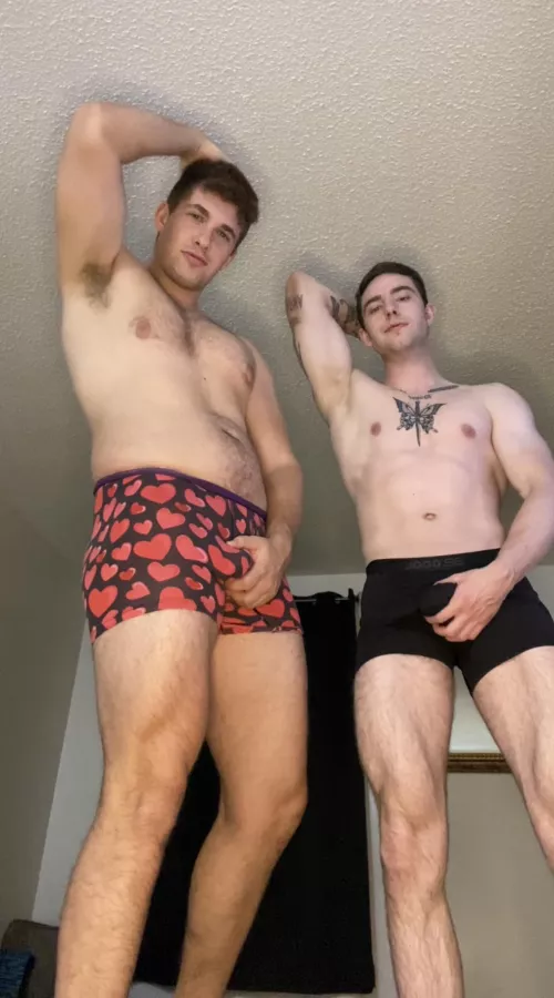 Clean these pits, boy