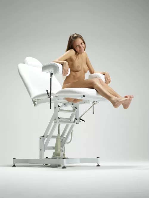 Clover - a doctors dream