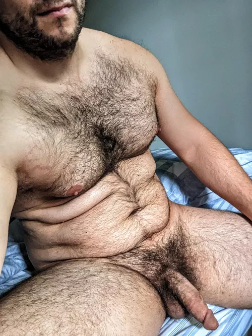Come here, dad wants to show you something (31)