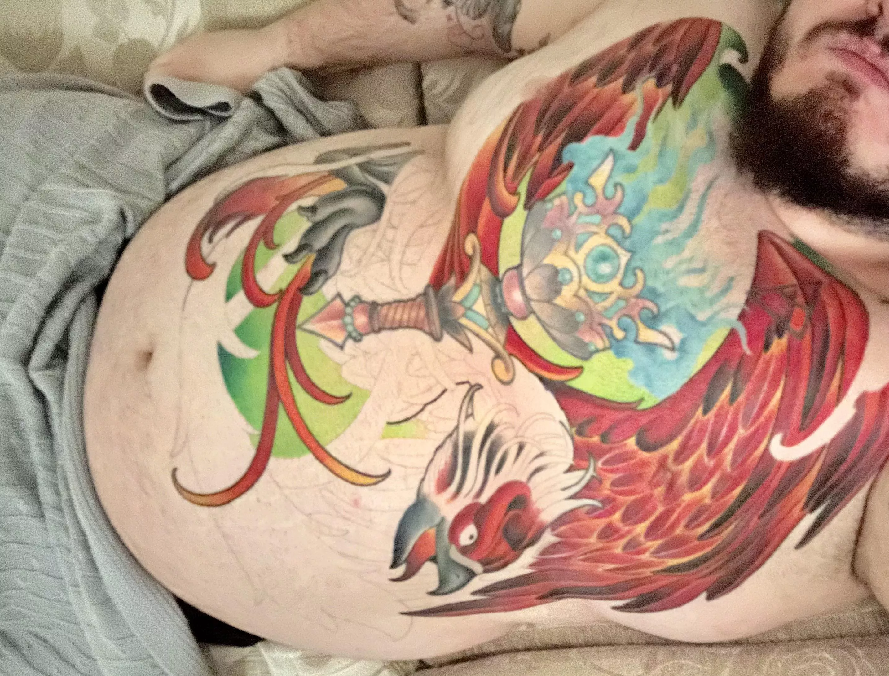 Come lie with me 🤗