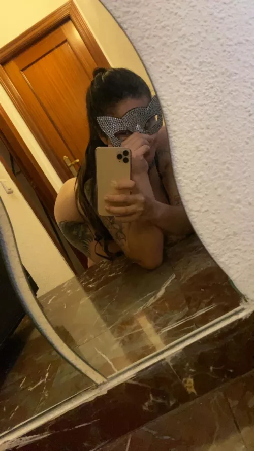 Come to play tonight 🥵🥵🍑🍑