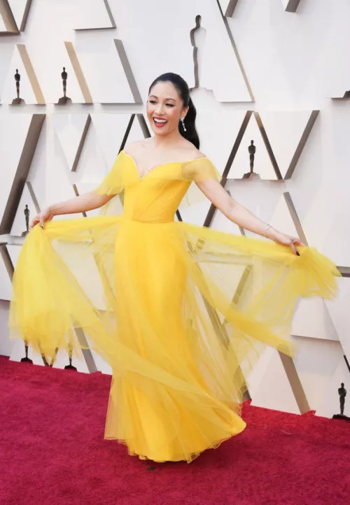 Constance Wu
