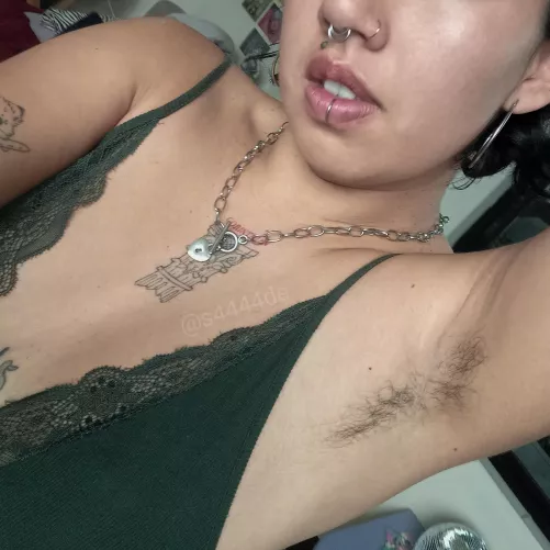 could you resist a good lick?