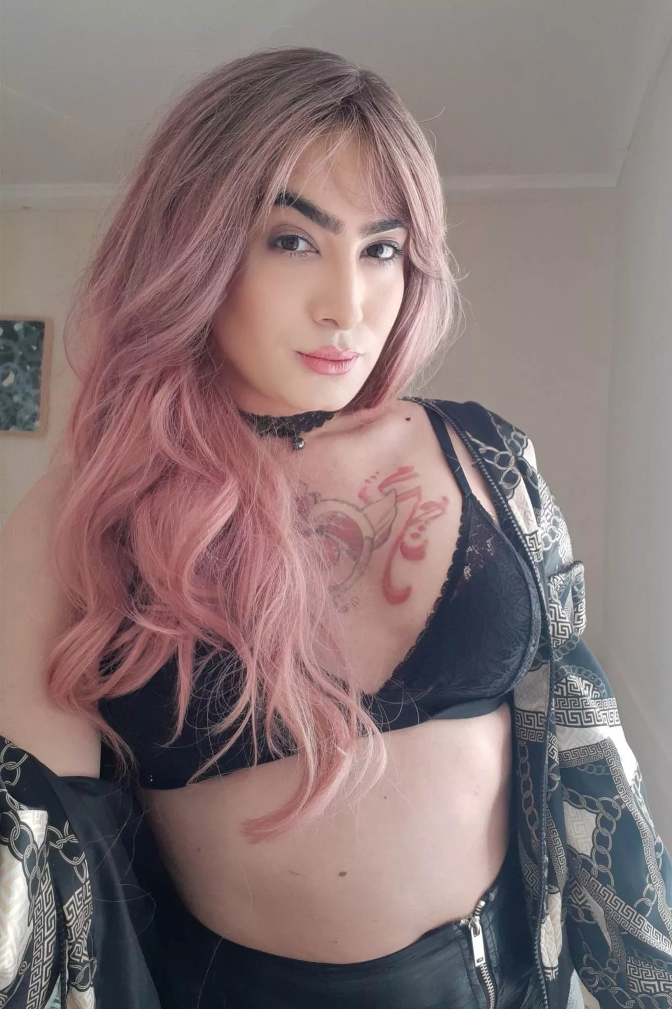 Crazy, Sexy and Wild!