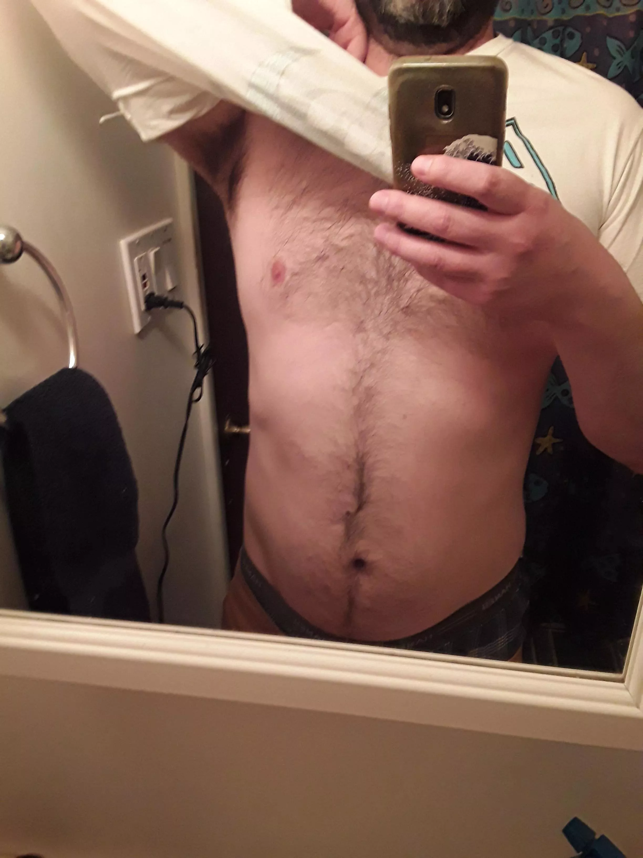 Cuddles and nice chats anyone?