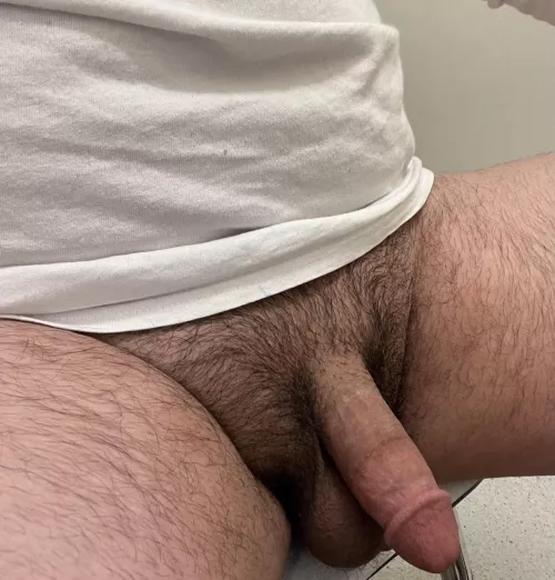 Definitely not the biggest but still satisfying