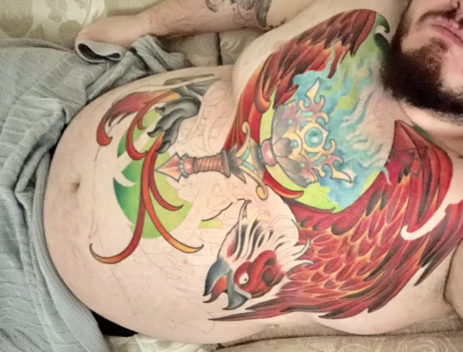 Does anybody want to cuddle? 🐻