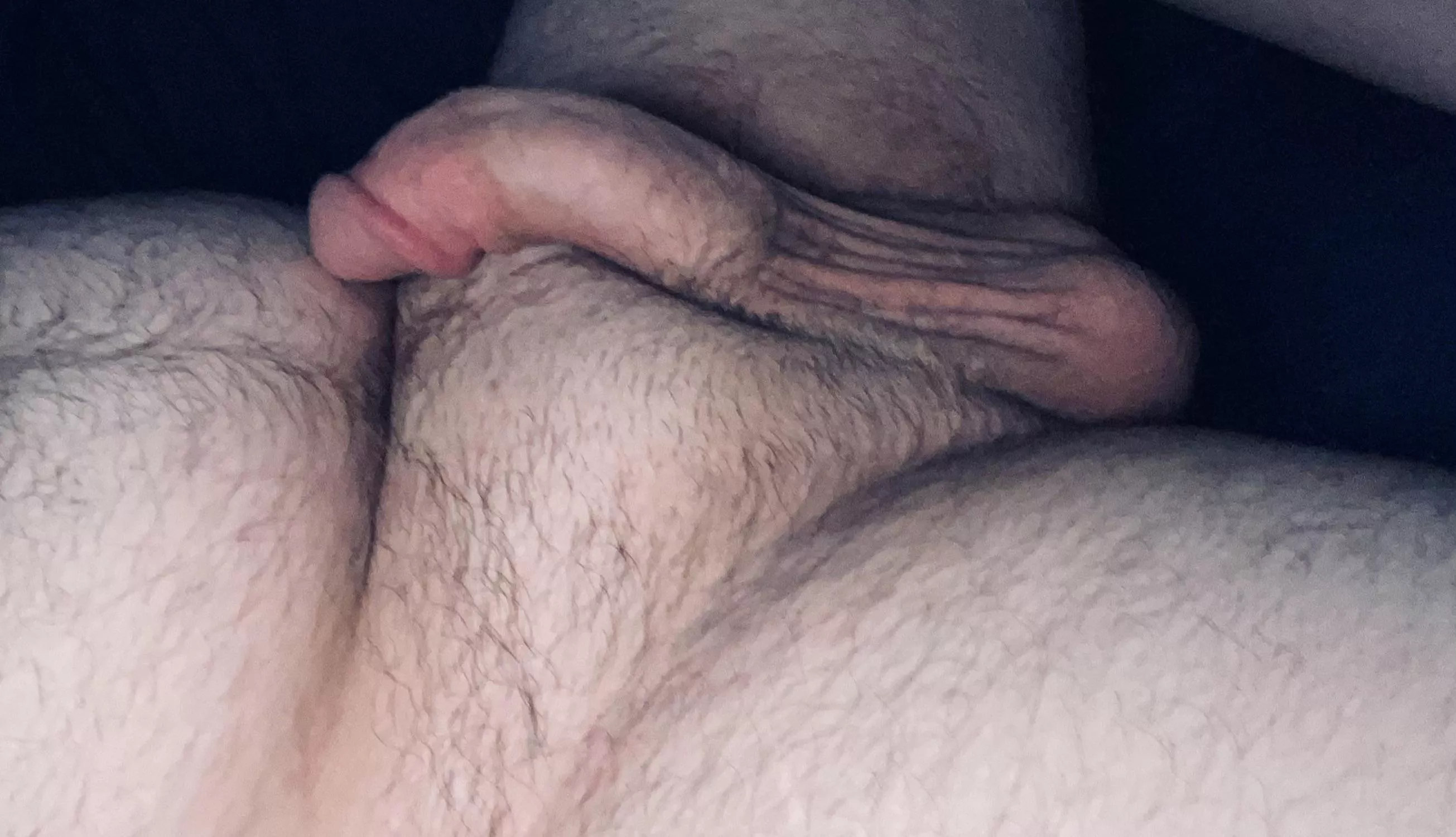 Don’t leave me dry 😈