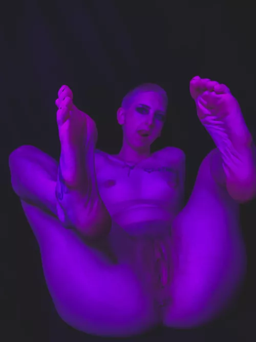 Eat it up if you dare