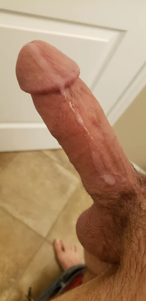 Edging a bit too far?