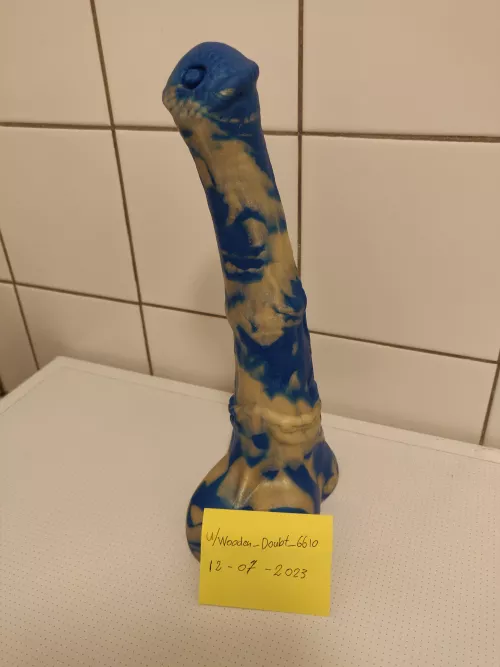 [EU] Chance Unflared 2nd hand (4 months old) Medium: Size & Firmness €125 incl. Shipping in EU (PayPal Only)