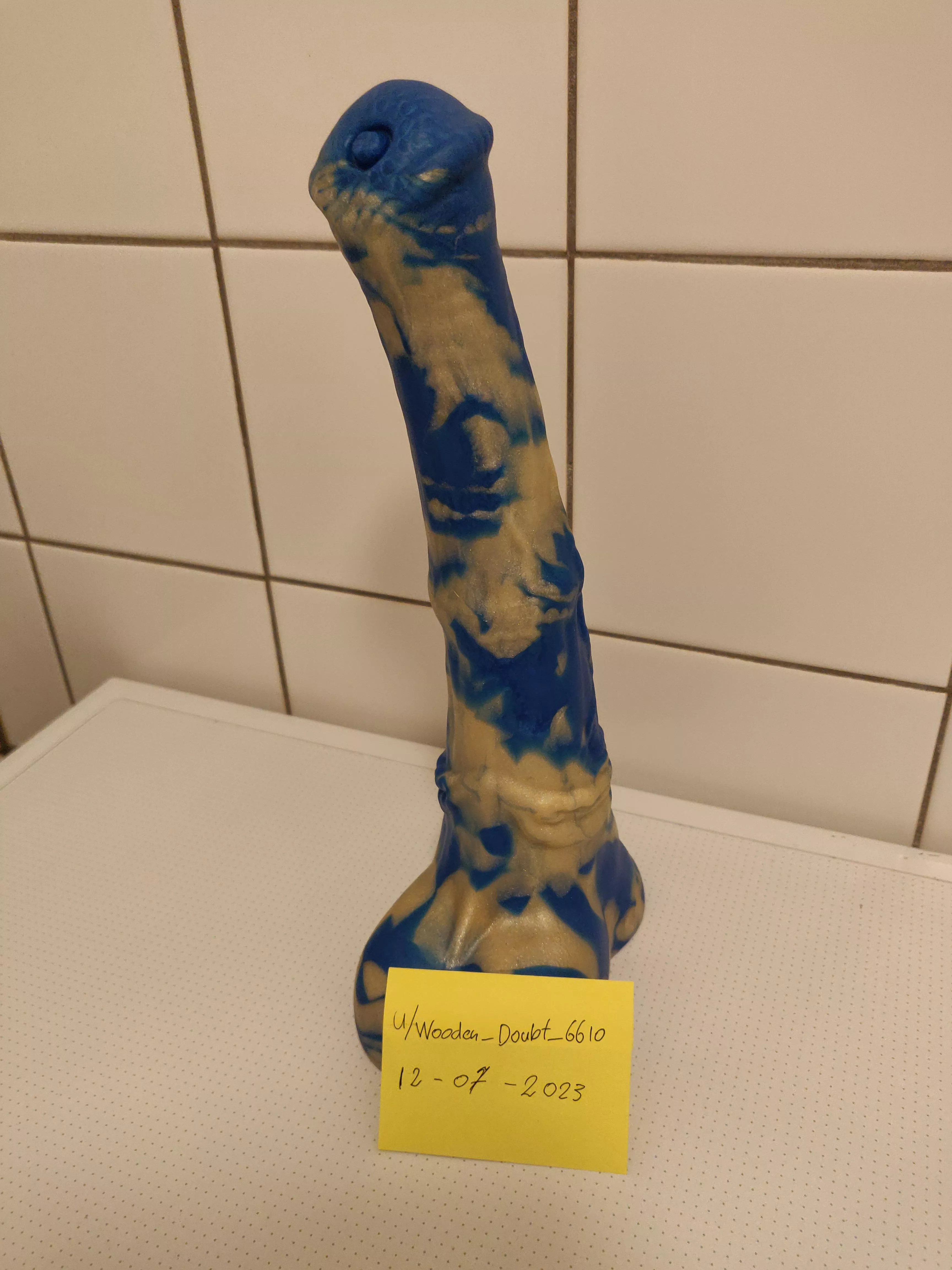 [EU] Chance Unflared 2nd hand (4 months old) Medium: Size & Firmness €125 incl. Shipping in EU (PayPal Only)