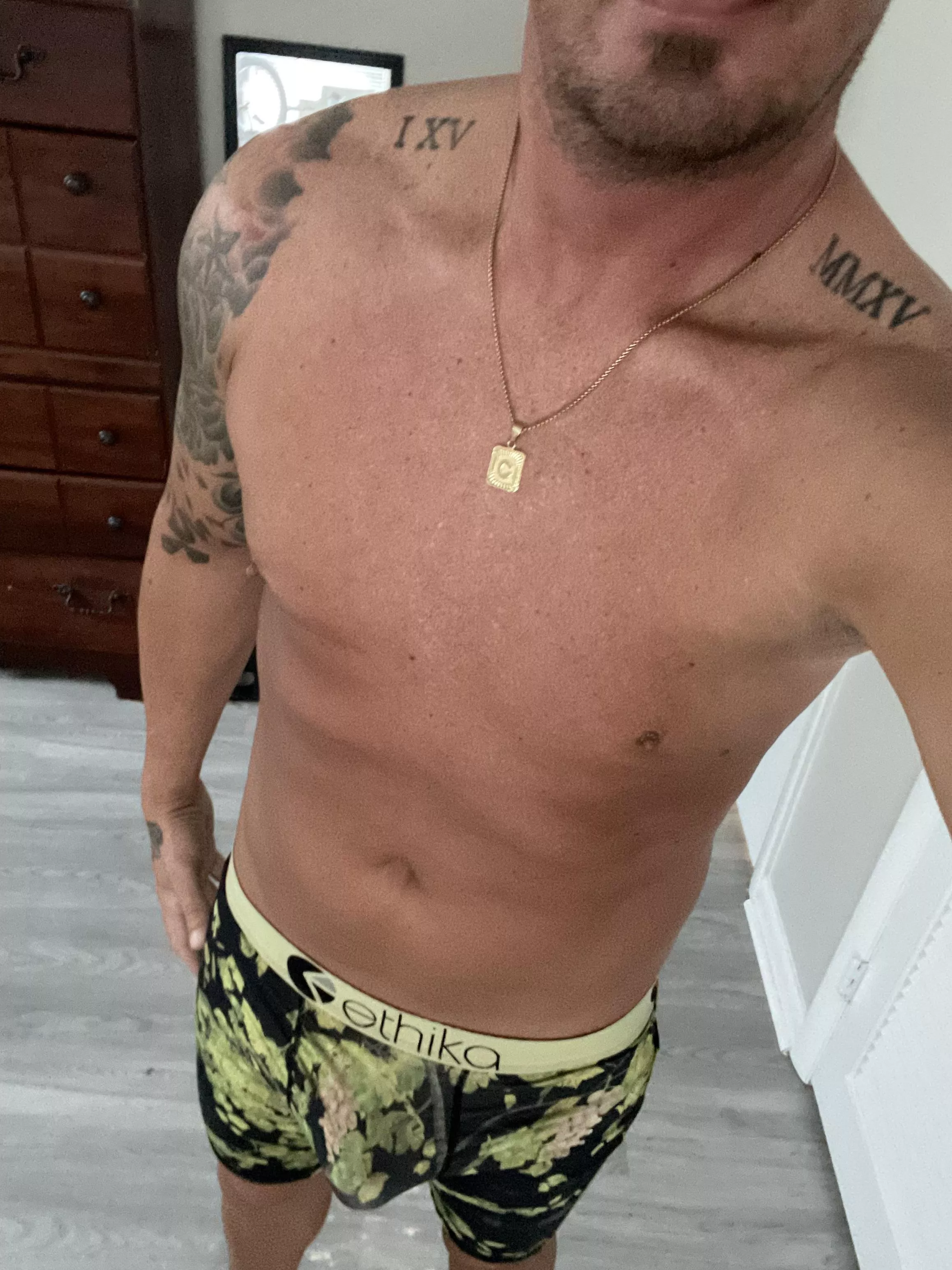 Excited about heading to the lake!