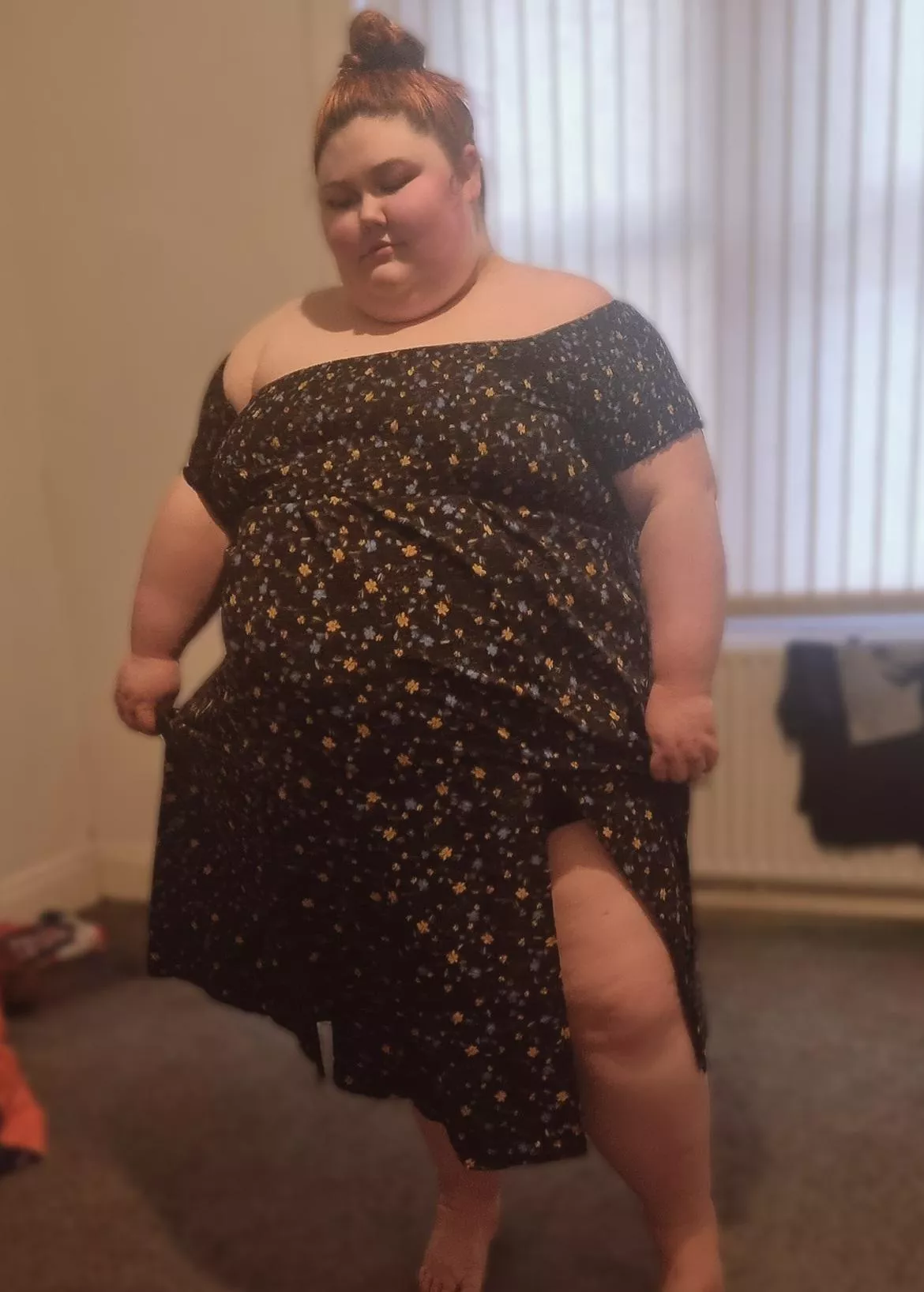 Fat Girl Summer☀️