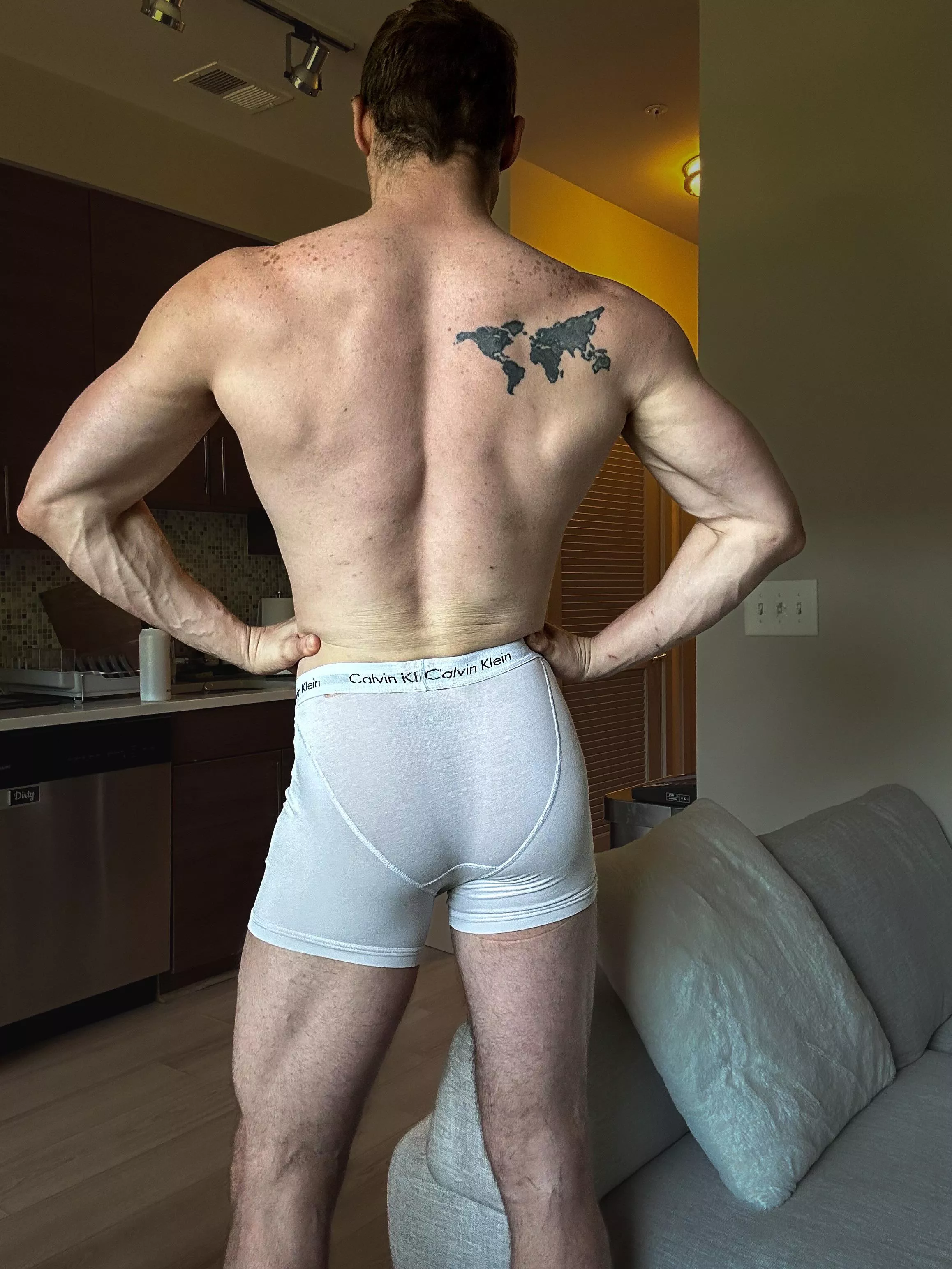 Feel like my little booty will be appreciated here