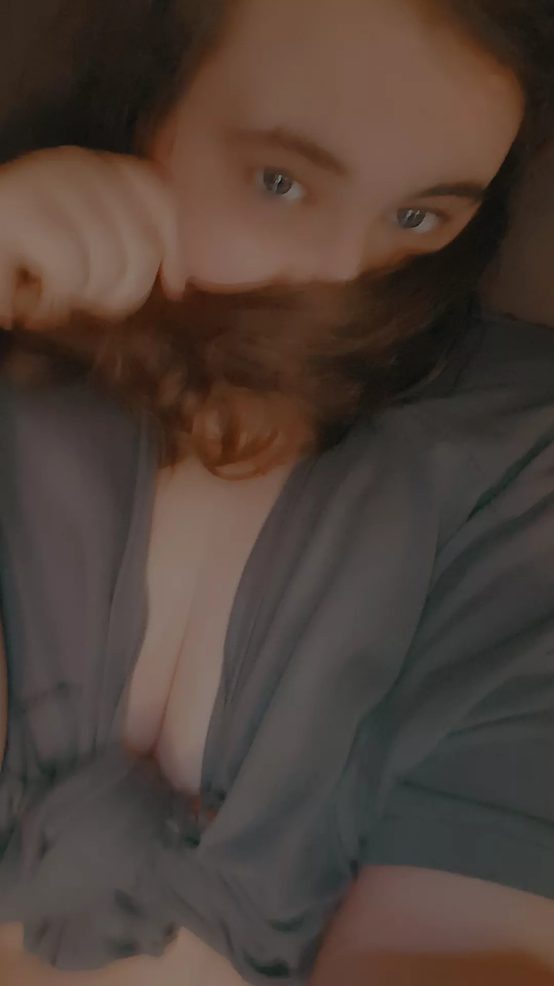 Felt like showing off a bit of 