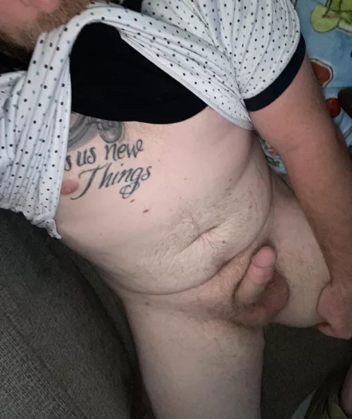 Finally, OFF work…