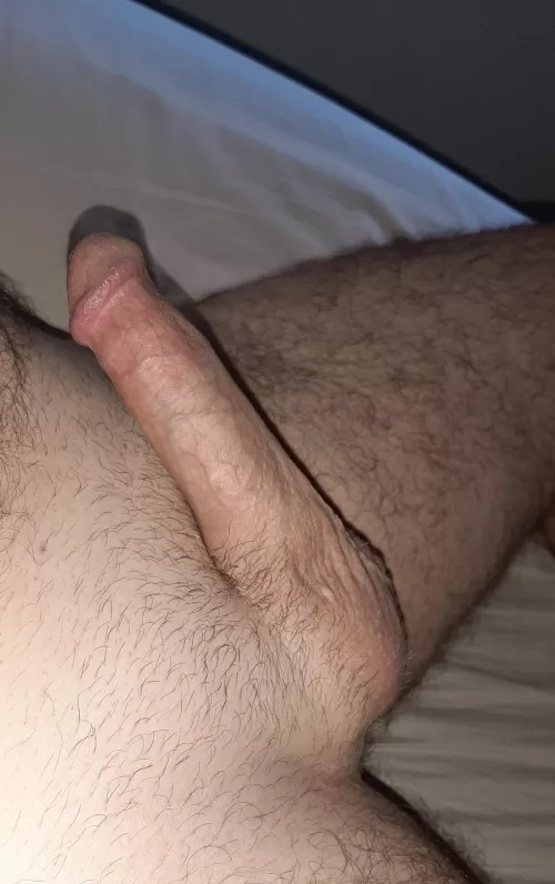 Finding it hard to get out of bed this morning