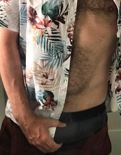 First post, would you like to see more? Single Dad, Australia, [43]