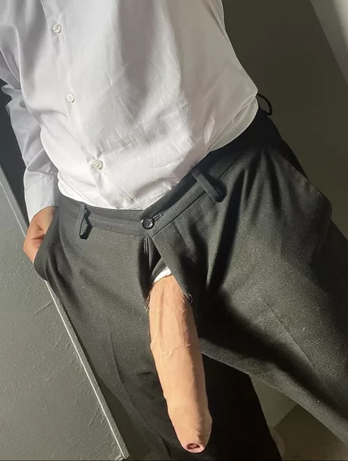 For all of you who have a worship kink. Your welcome.