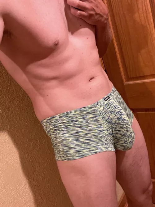 Front side of hump day