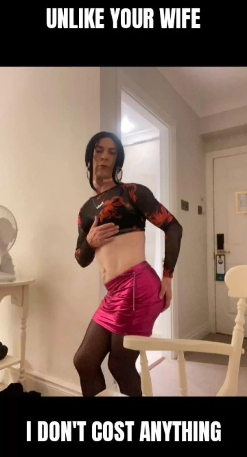 Full exposure links - repost and expose so I can’t delete