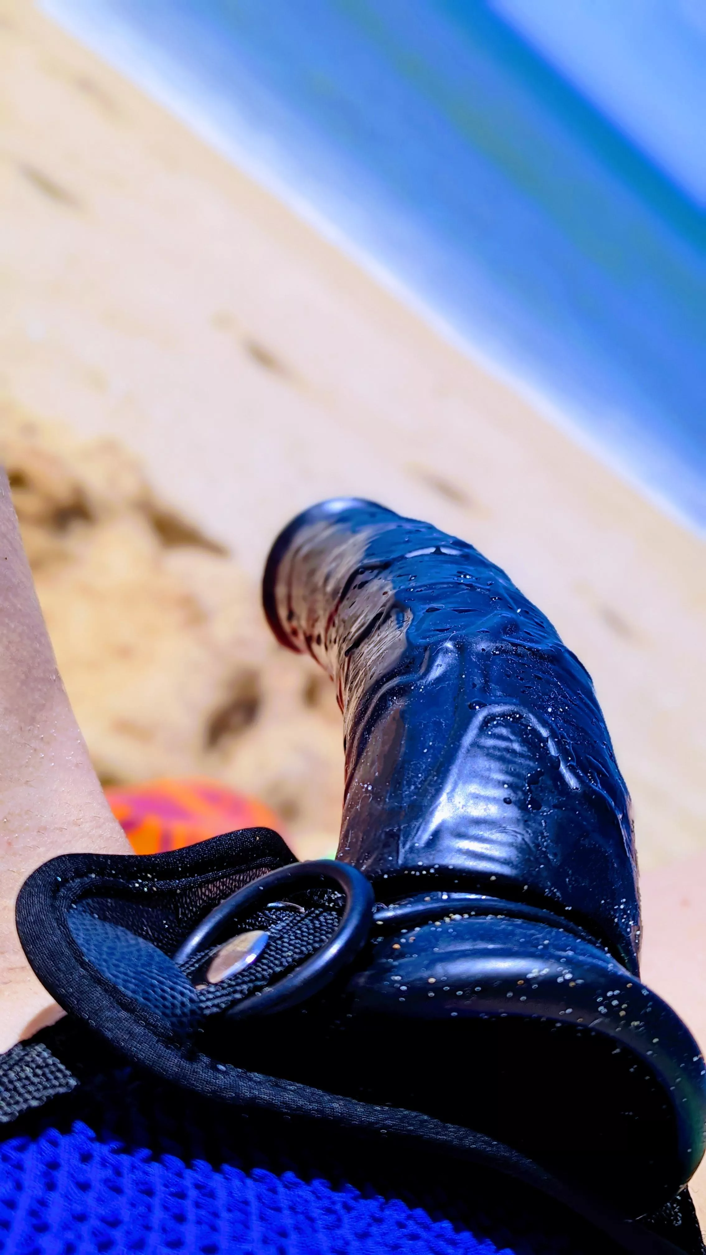 Get your ass ready for my big cock