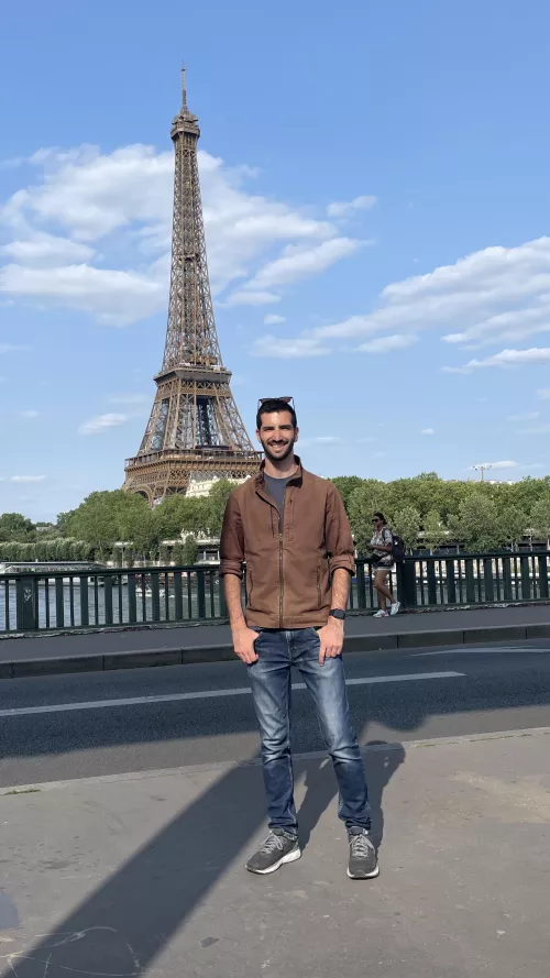 Getting back to work is tough after vacation