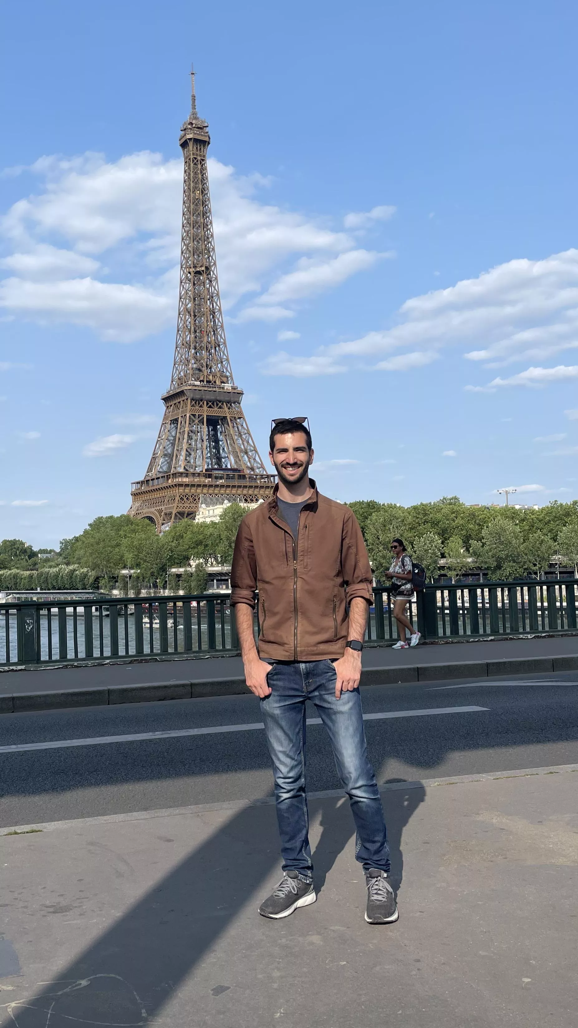 Getting back to work is tough after vacation