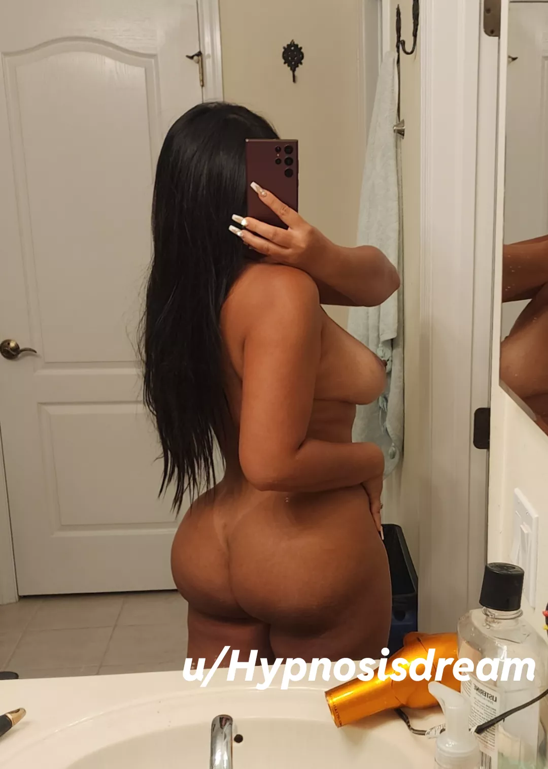 Getting tanned in summer