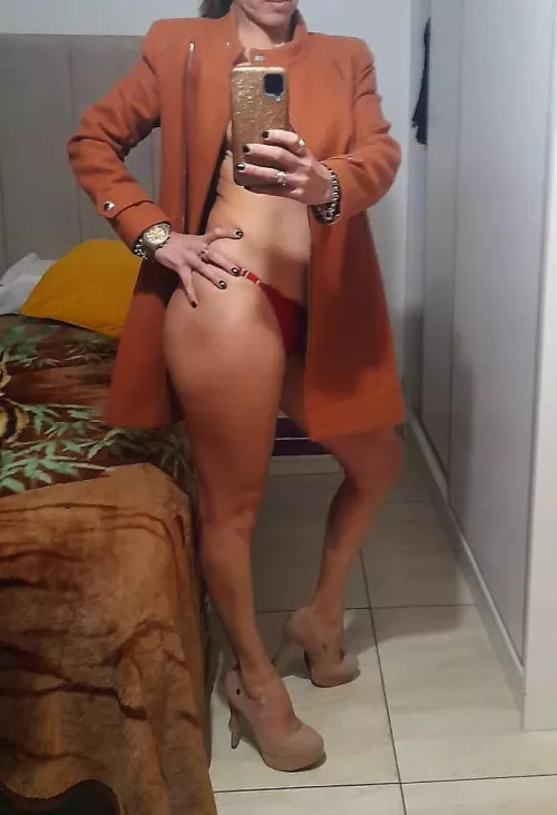 Going to work, nothing below ;)