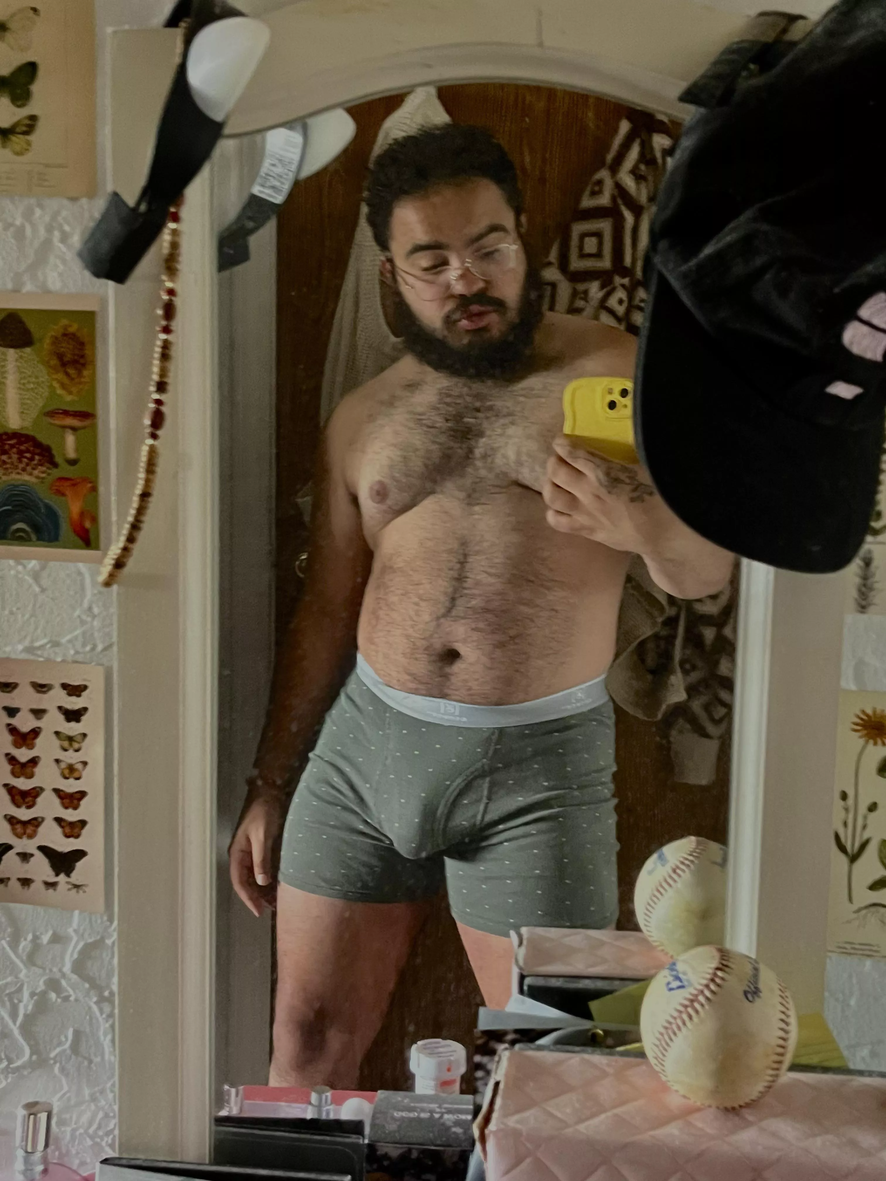 good morning everyone! ;)