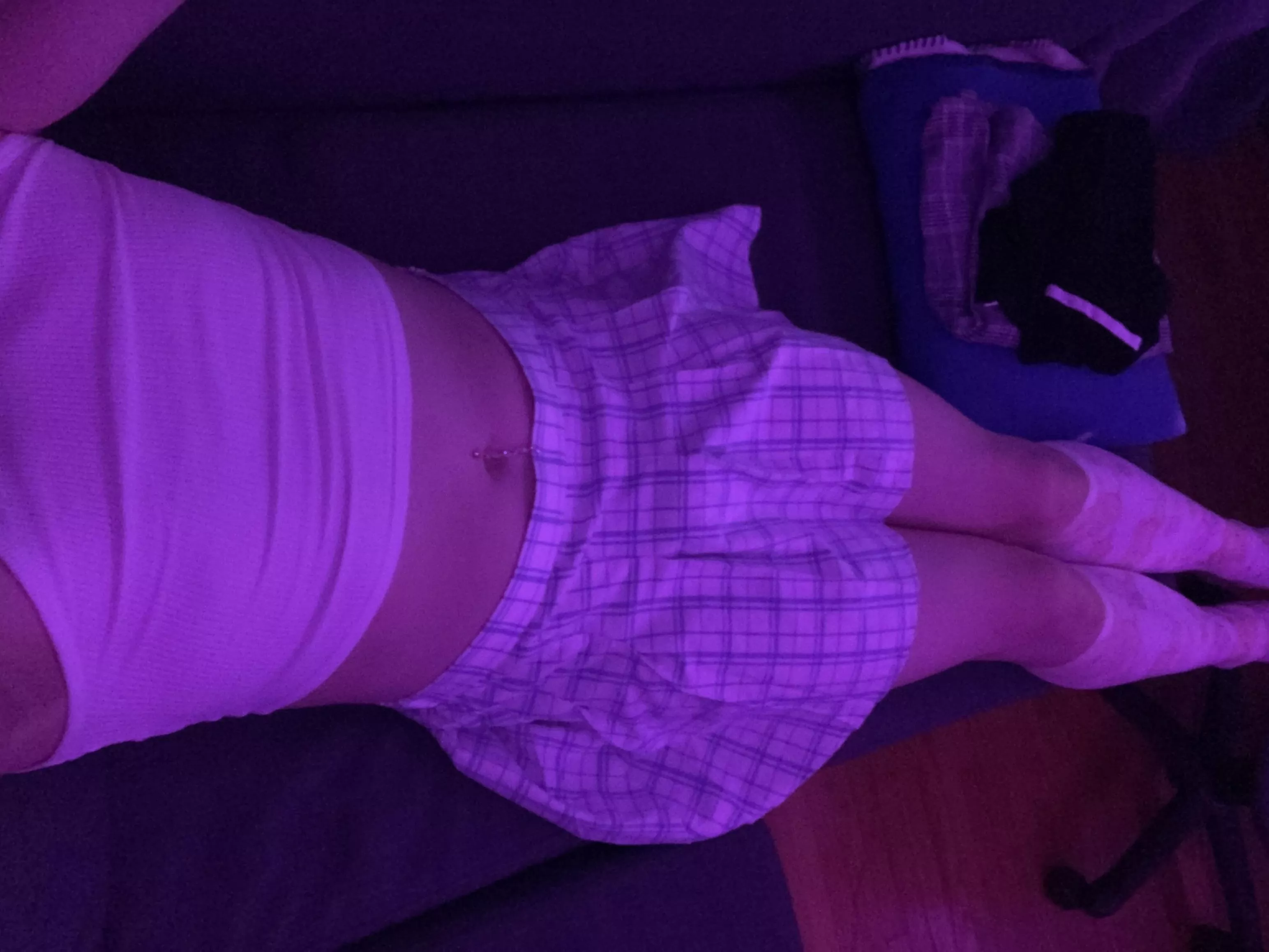 Good morning 🥰 (say it back)