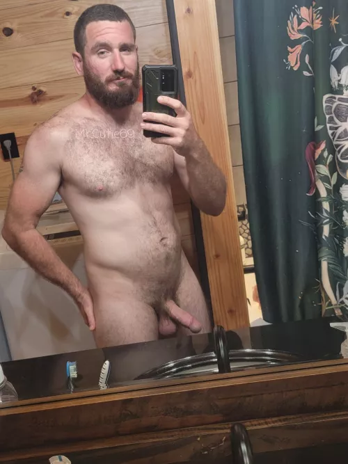 Goooooddddd morning my love 🩷🤤💦