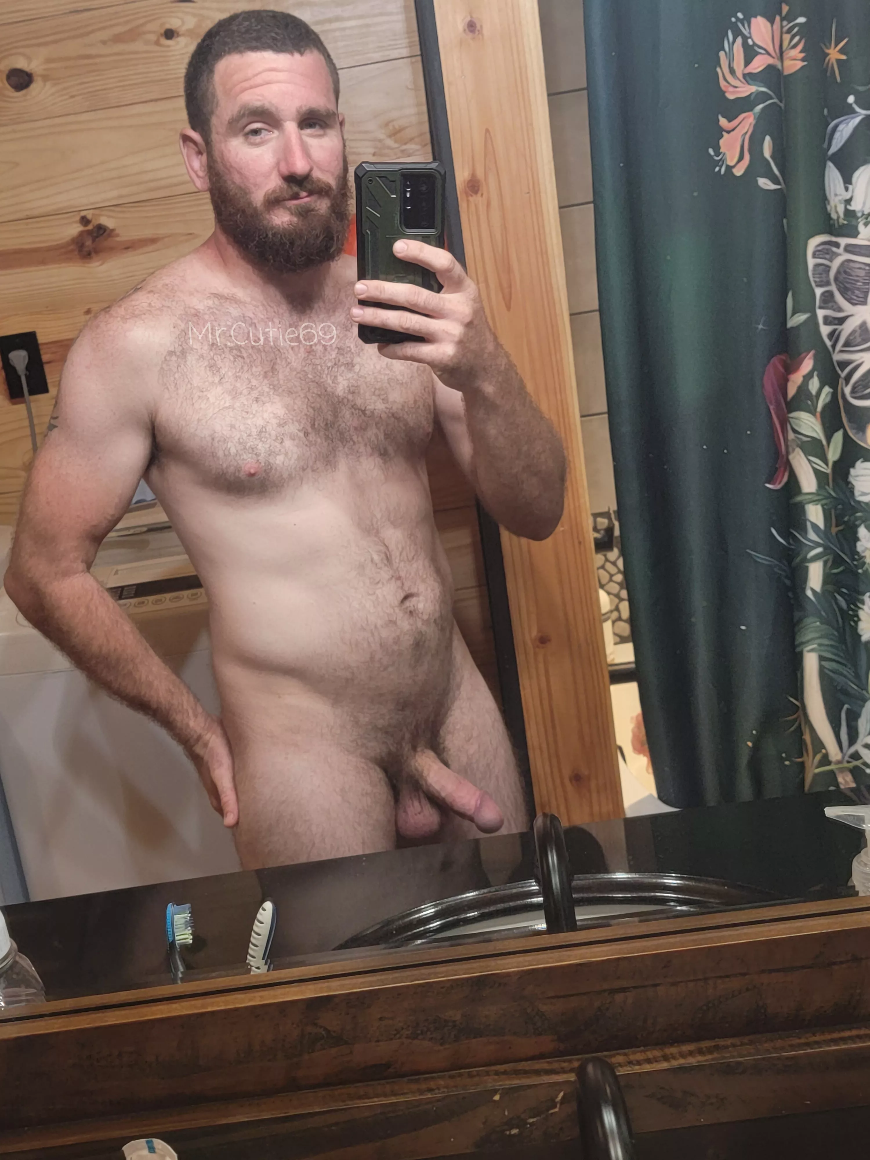 Goooooddddd morning my love 🩷🤤💦