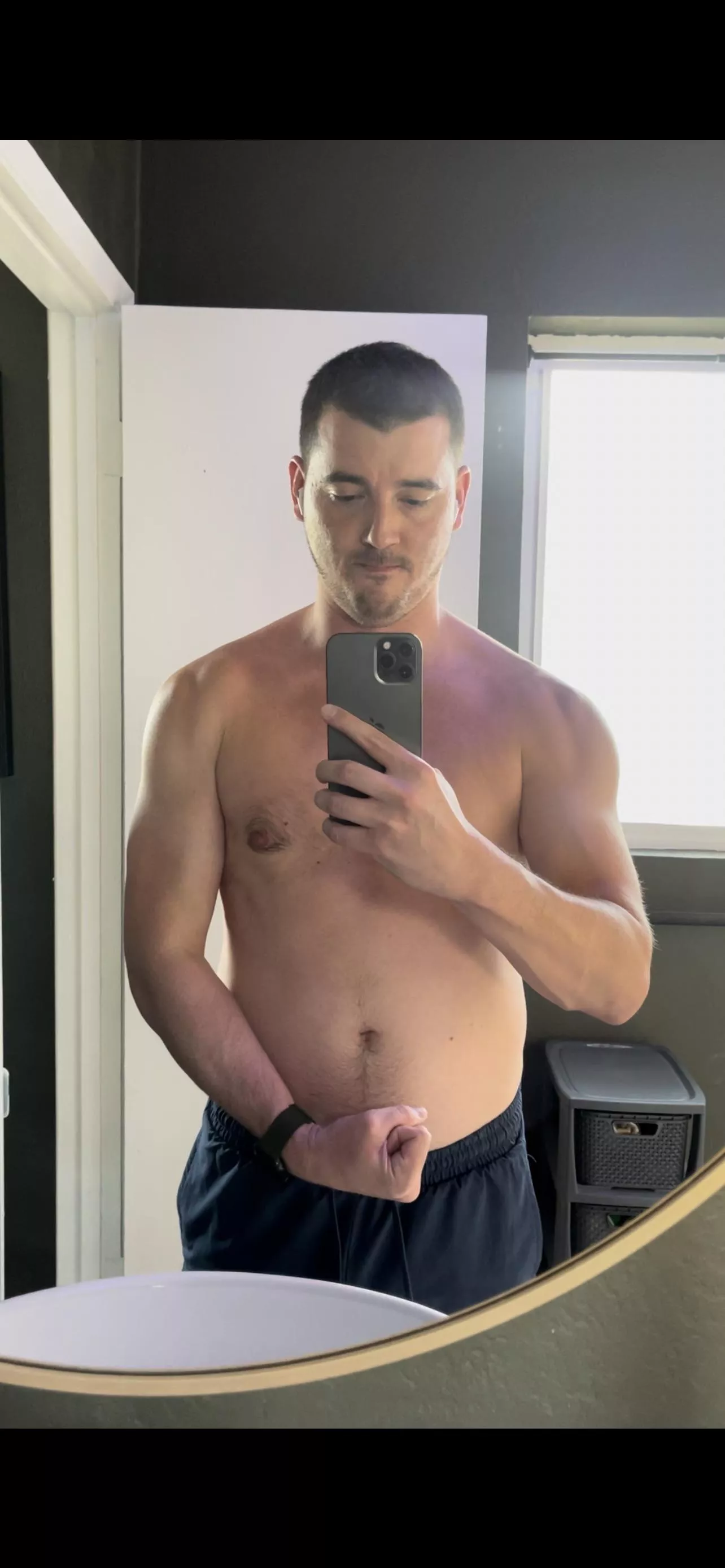 Happy hump day bros 🤙