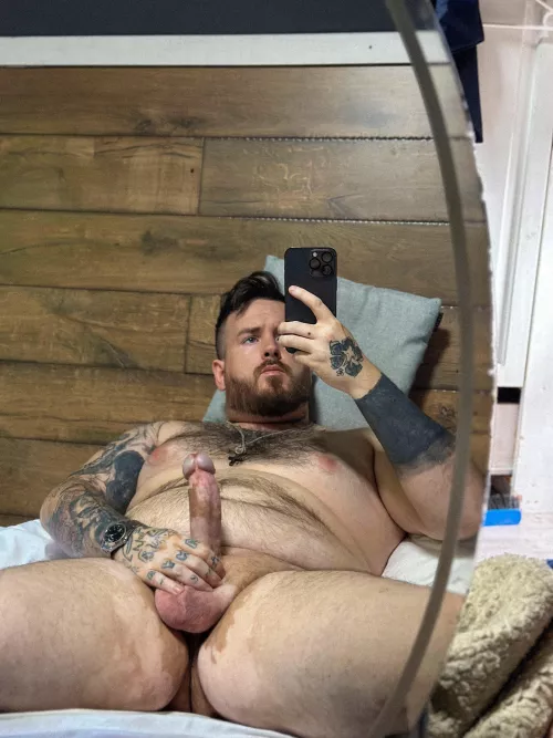 Happy monday ! How are you?