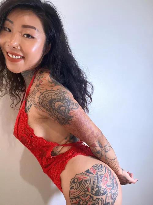 Happy to Share some Love