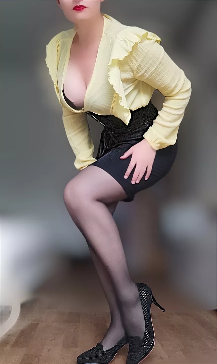 Have a beautiful Wednesday